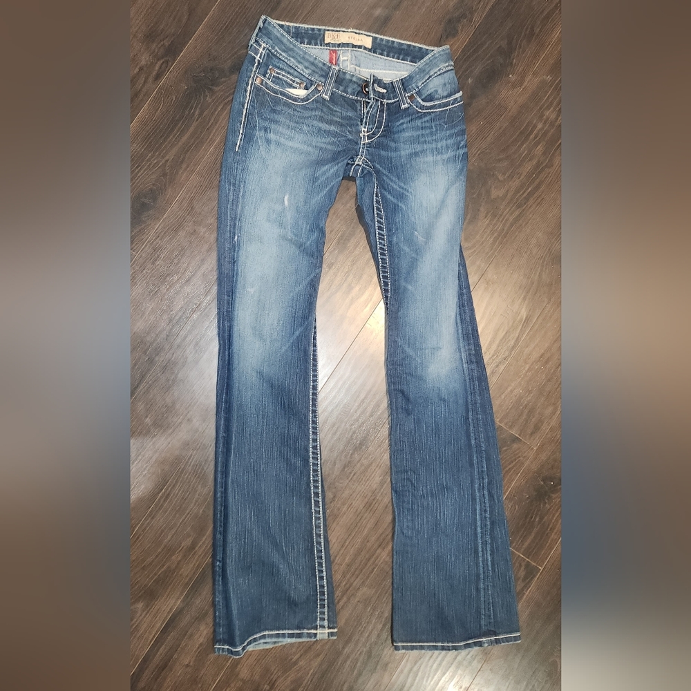 Bke jeans